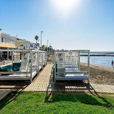 Hotel La Chancla Μάλαγα Εξωτερικό φωτογραφία