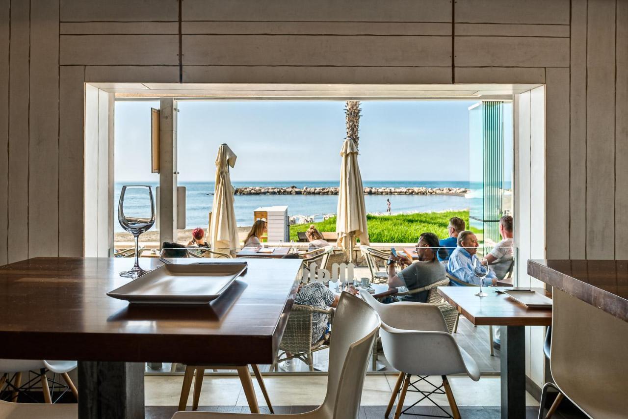Hotel La Chancla Μάλαγα Εξωτερικό φωτογραφία