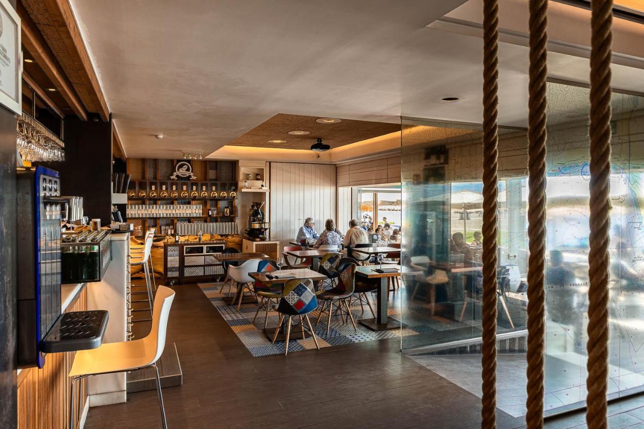 Hotel La Chancla Μάλαγα Εξωτερικό φωτογραφία