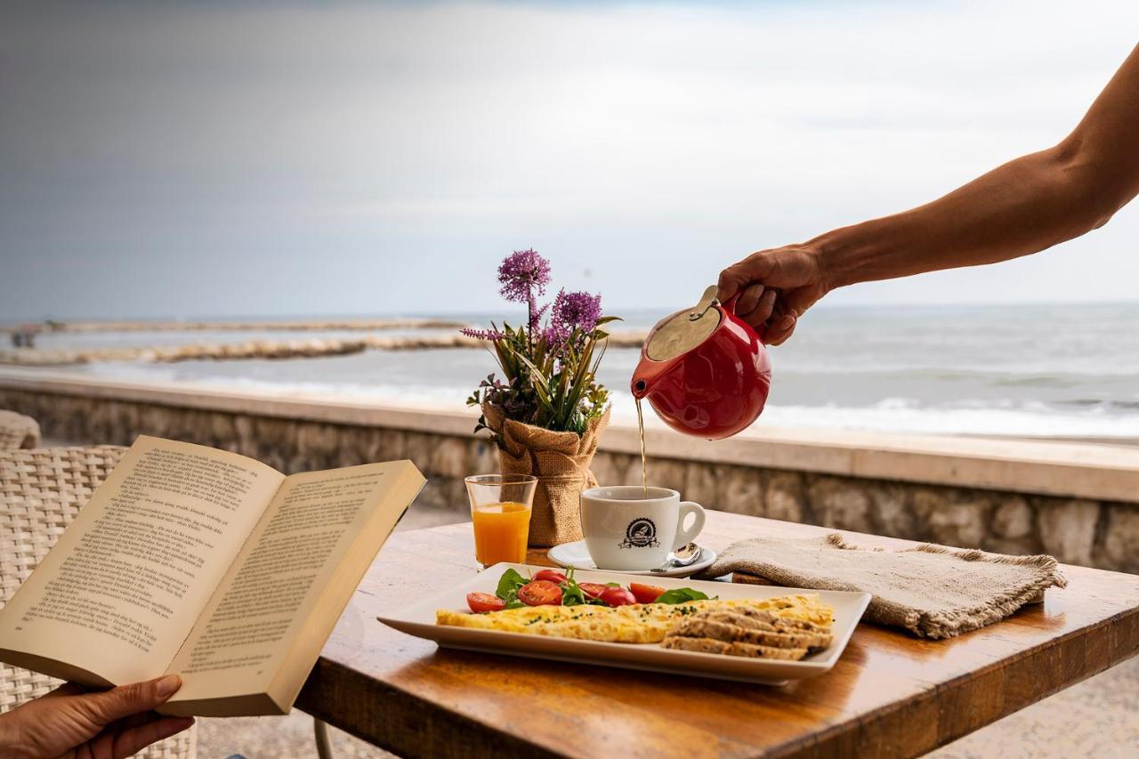 Hotel La Chancla Μάλαγα Εξωτερικό φωτογραφία