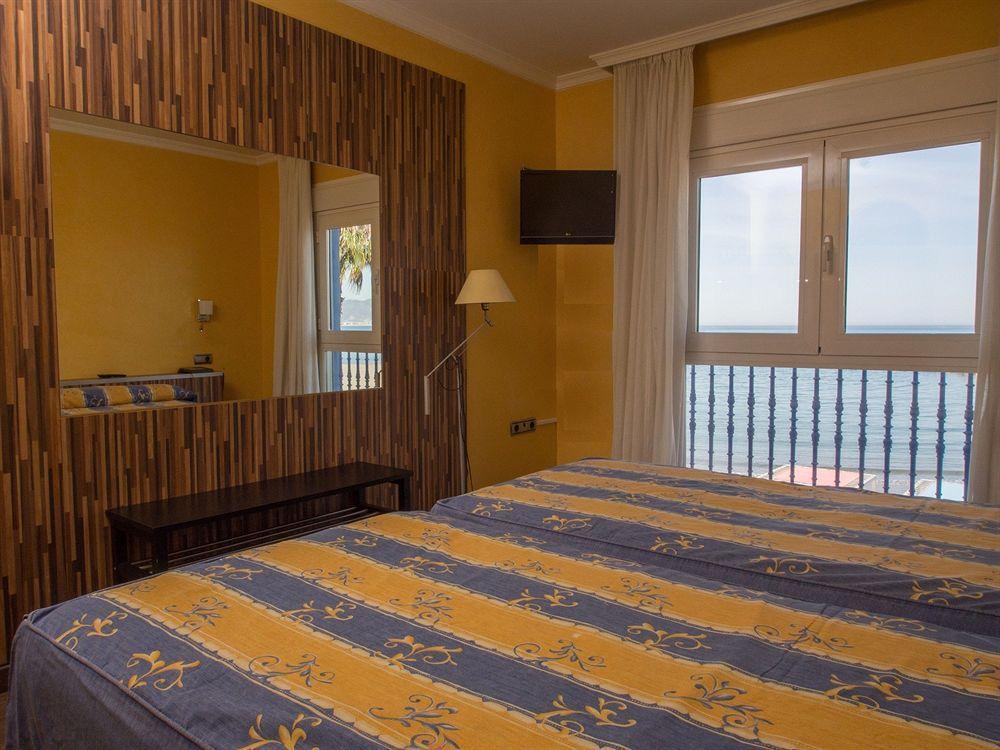 Hotel La Chancla Μάλαγα Εξωτερικό φωτογραφία