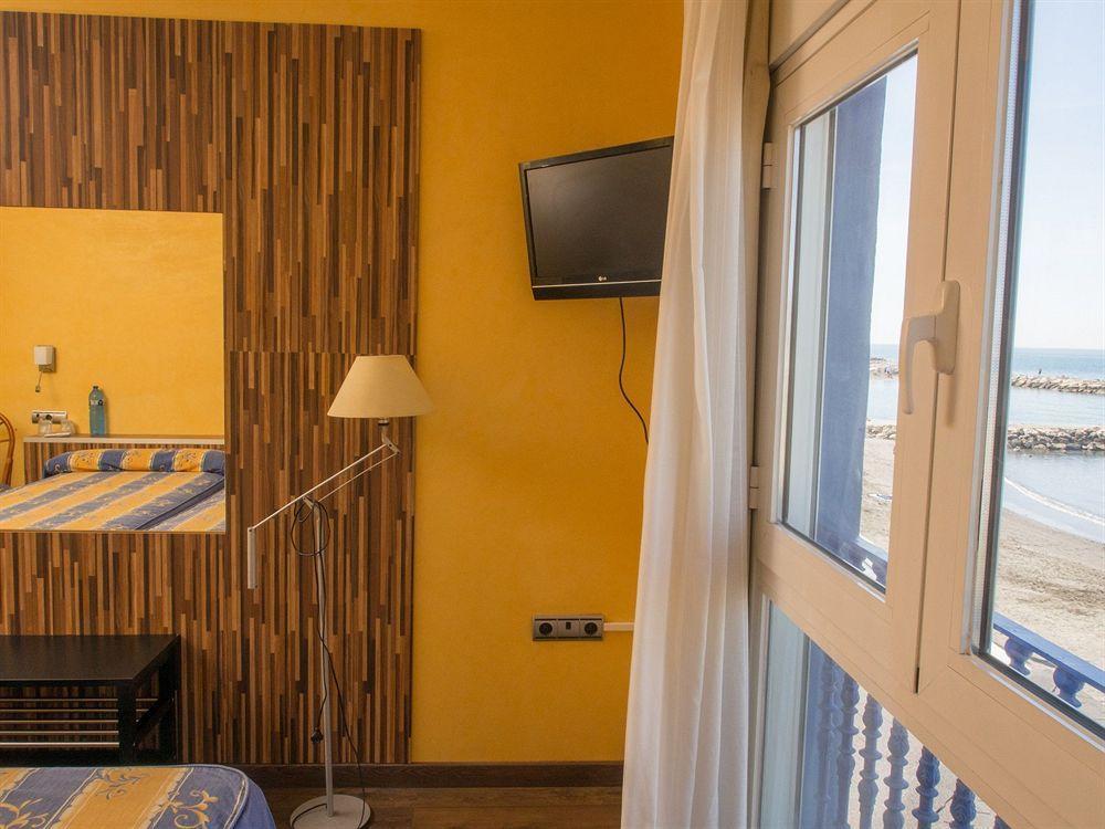 Hotel La Chancla Μάλαγα Εξωτερικό φωτογραφία
