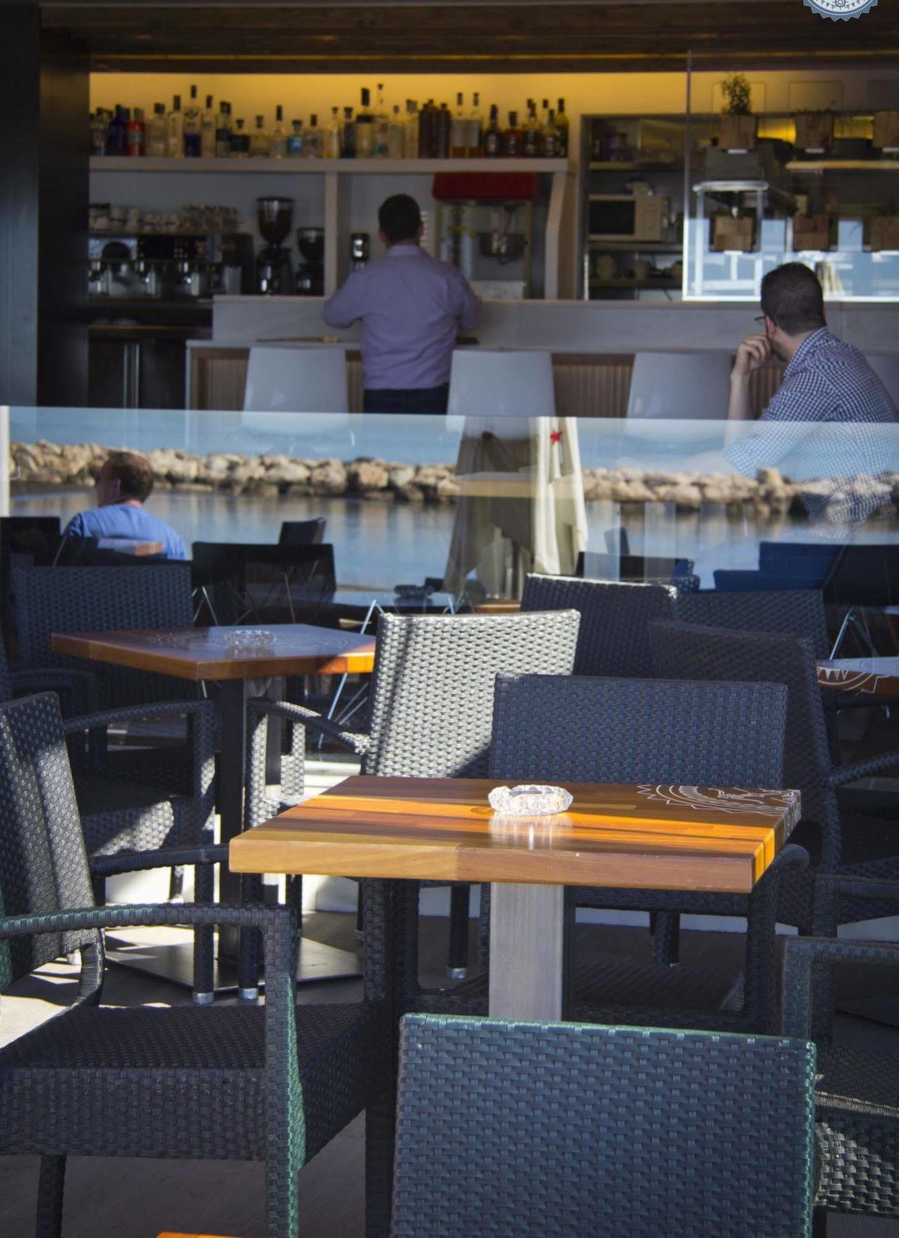 Hotel La Chancla Μάλαγα Εξωτερικό φωτογραφία